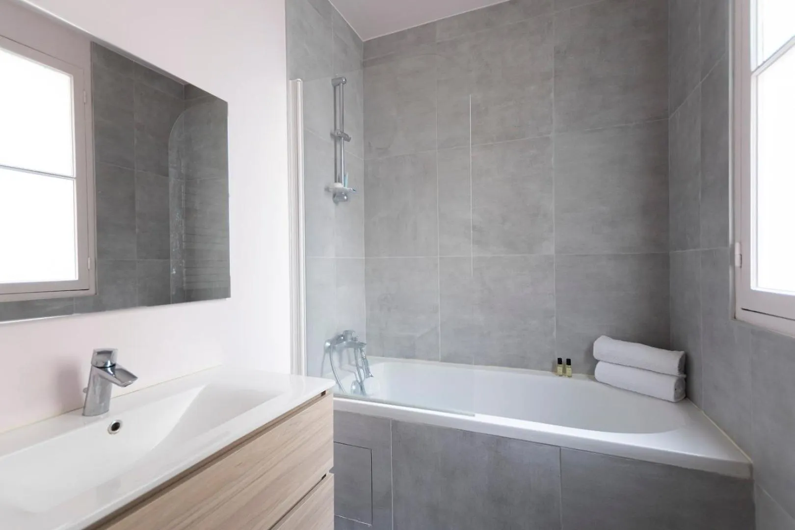 Apartment Guestready - Elegant Au Coeur D'auteuil Paris