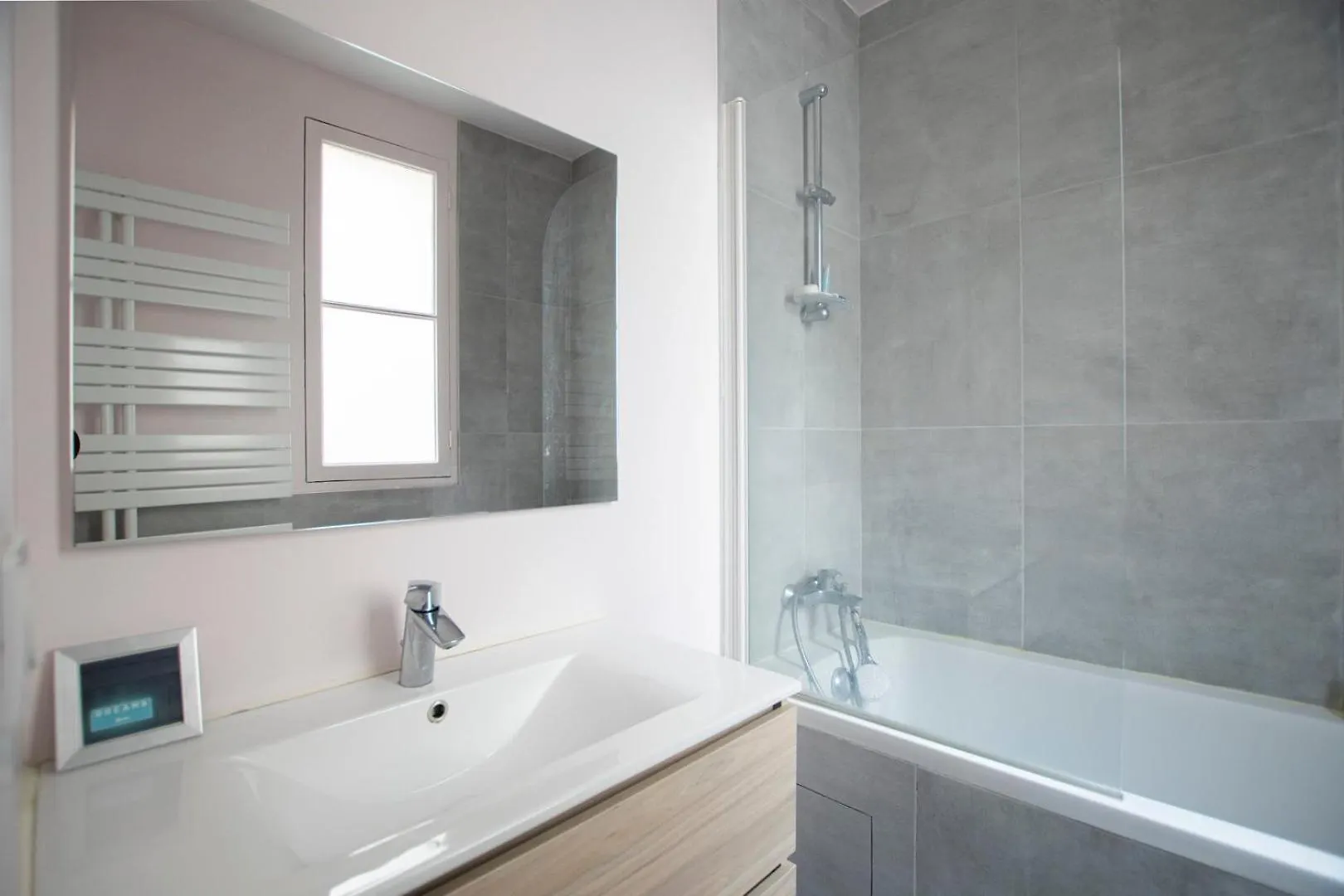 Guestready - Elegant Au Coeur D'auteuil * פריז